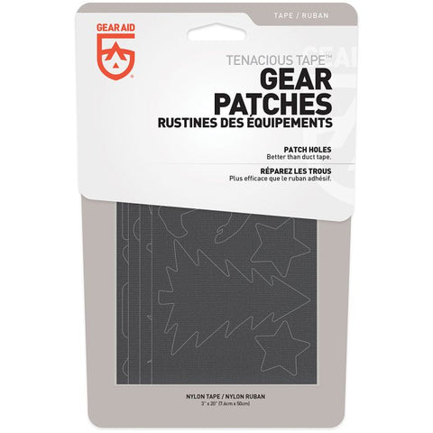 GearAid Gear Patches