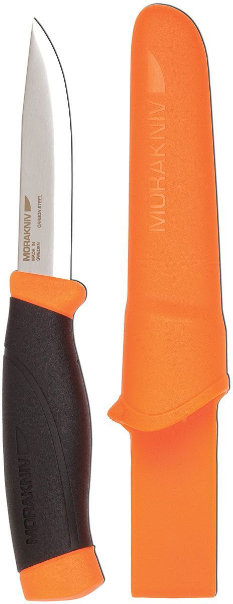 Morakniv Companion Heavy Duty