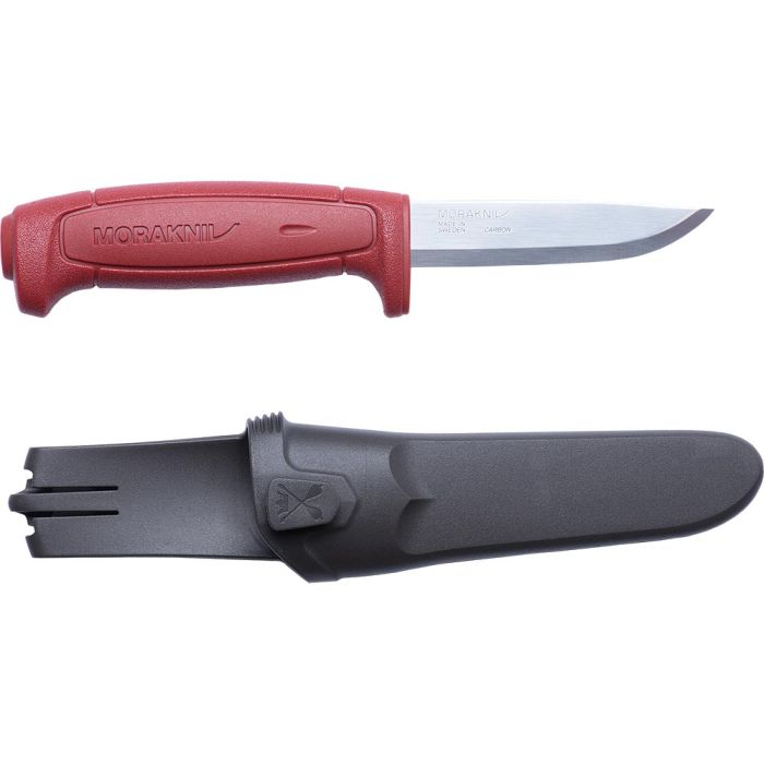 Morakniv Basic 511 Carbon Steel