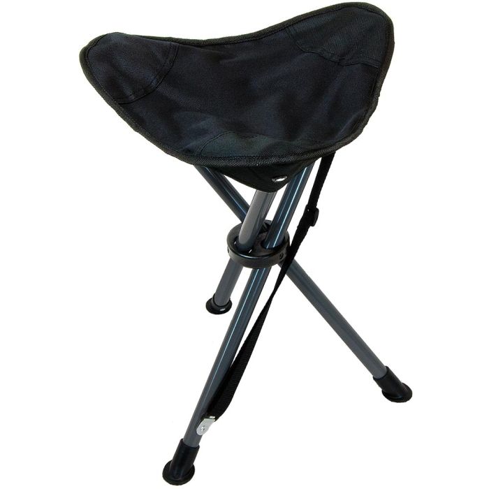 TravelChair C-Series Slacker™ Folding Tripod Stool