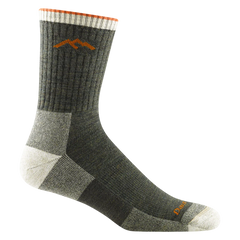 Darn Tough Men's Hiker Micro Crew Midweight Hiking Sock