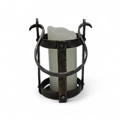 Large Candle Holder