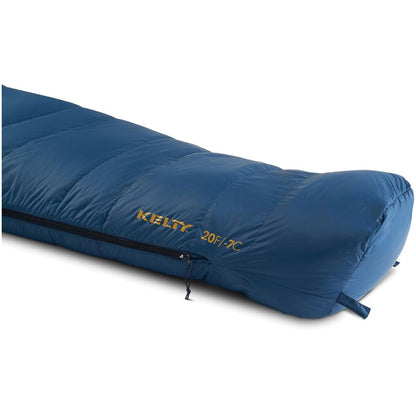 Kelty Cosmic Down 20 Sleeping Bag – Regular