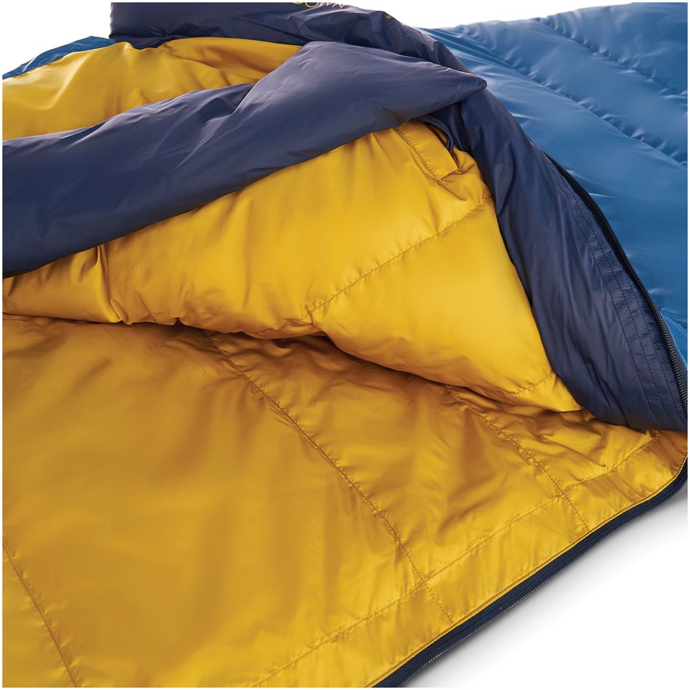 Kelty Cosmic Down 20 Sleeping Bag – Regular