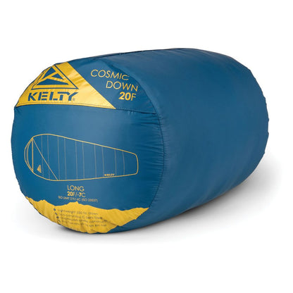Kelty Cosmic Down 20 Sleeping Bag – Regular
