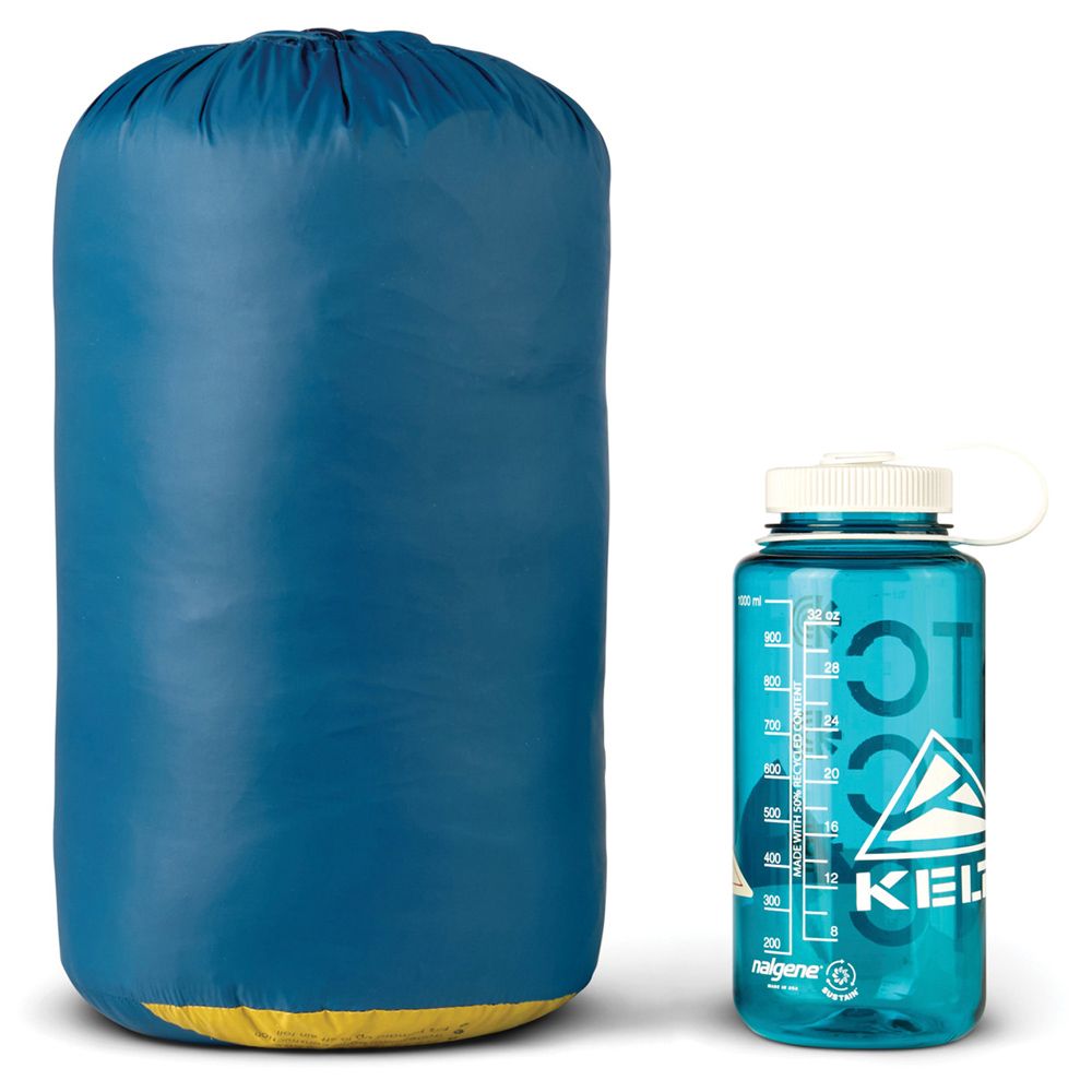 Kelty Cosmic Down 20 Sleeping Bag – Regular