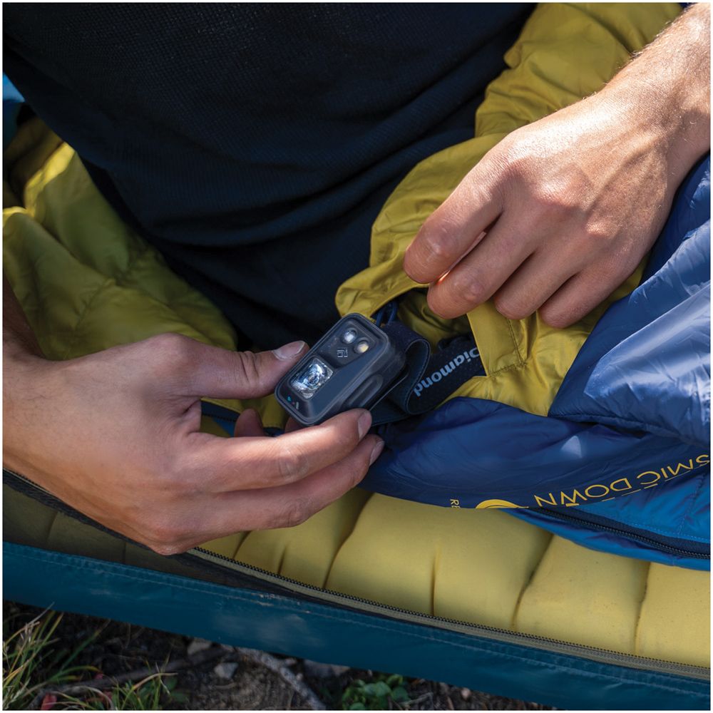 Kelty Cosmic Down 20 Sleeping Bag – Regular
