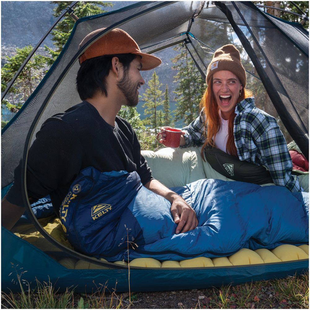 Kelty Cosmic Down 20 Sleeping Bag – Regular