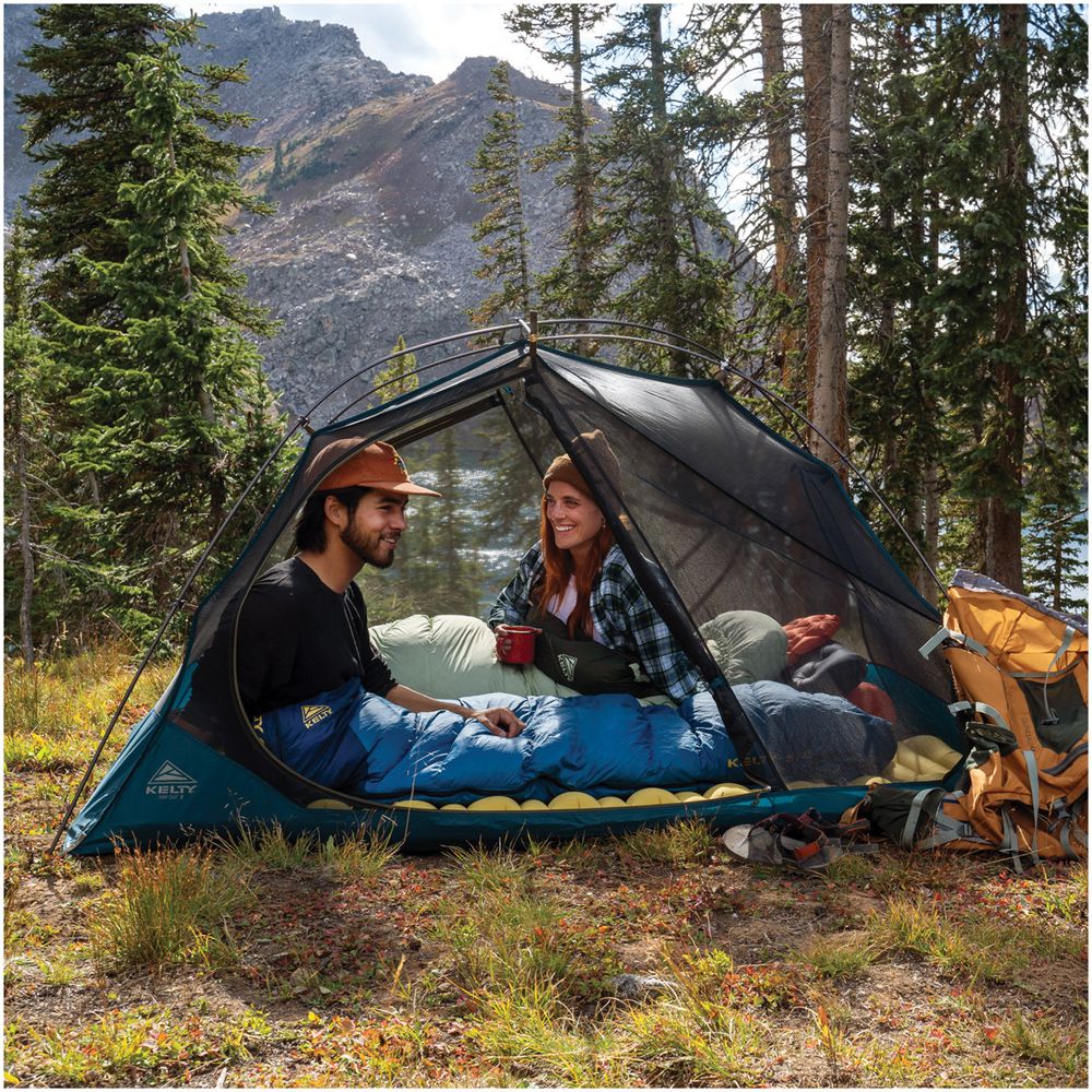Kelty Cosmic Down 20 Sleeping Bag – Regular