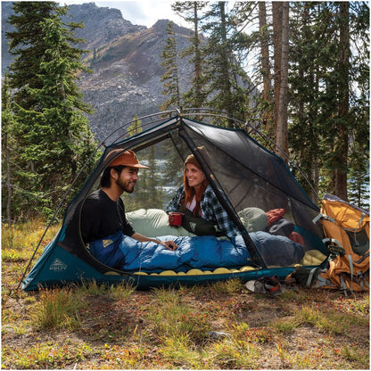 Kelty Cosmic Down 20 Sleeping Bag – Regular