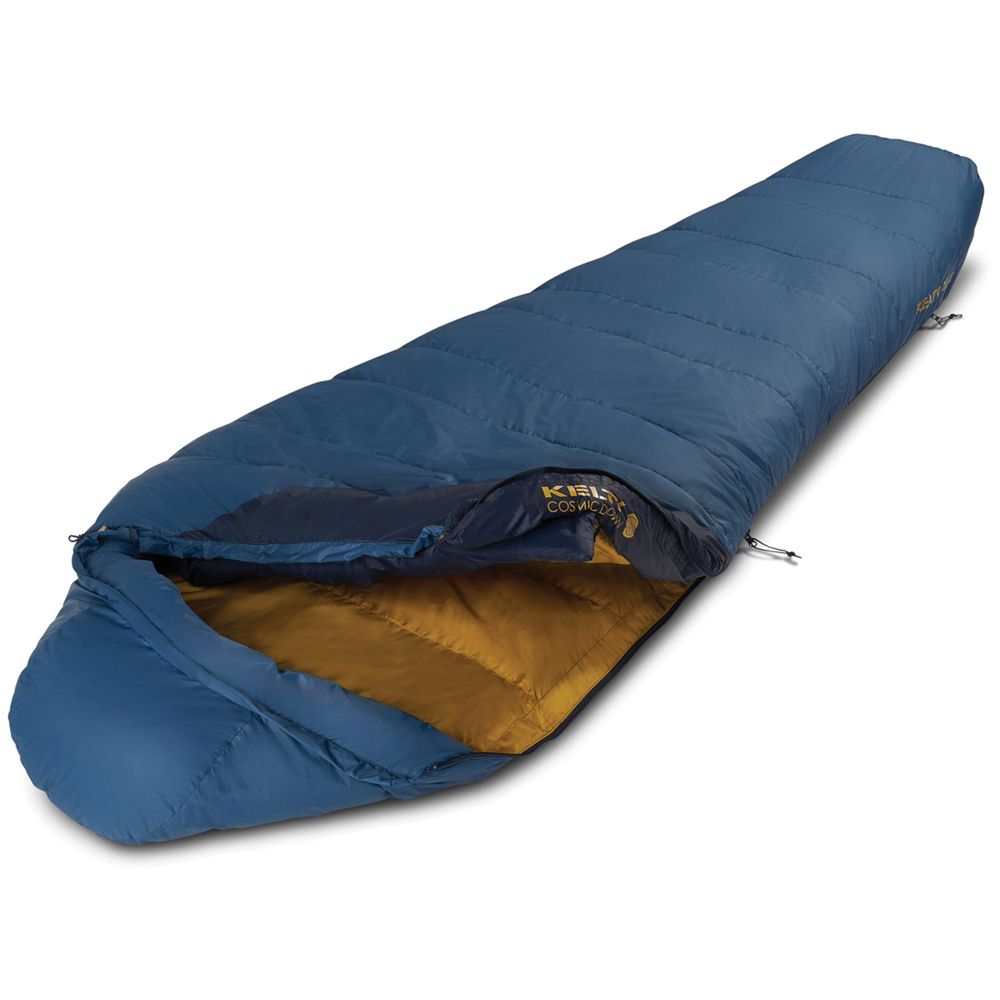 Kelty Cosmic Down 20 Sleeping Bag – Regular