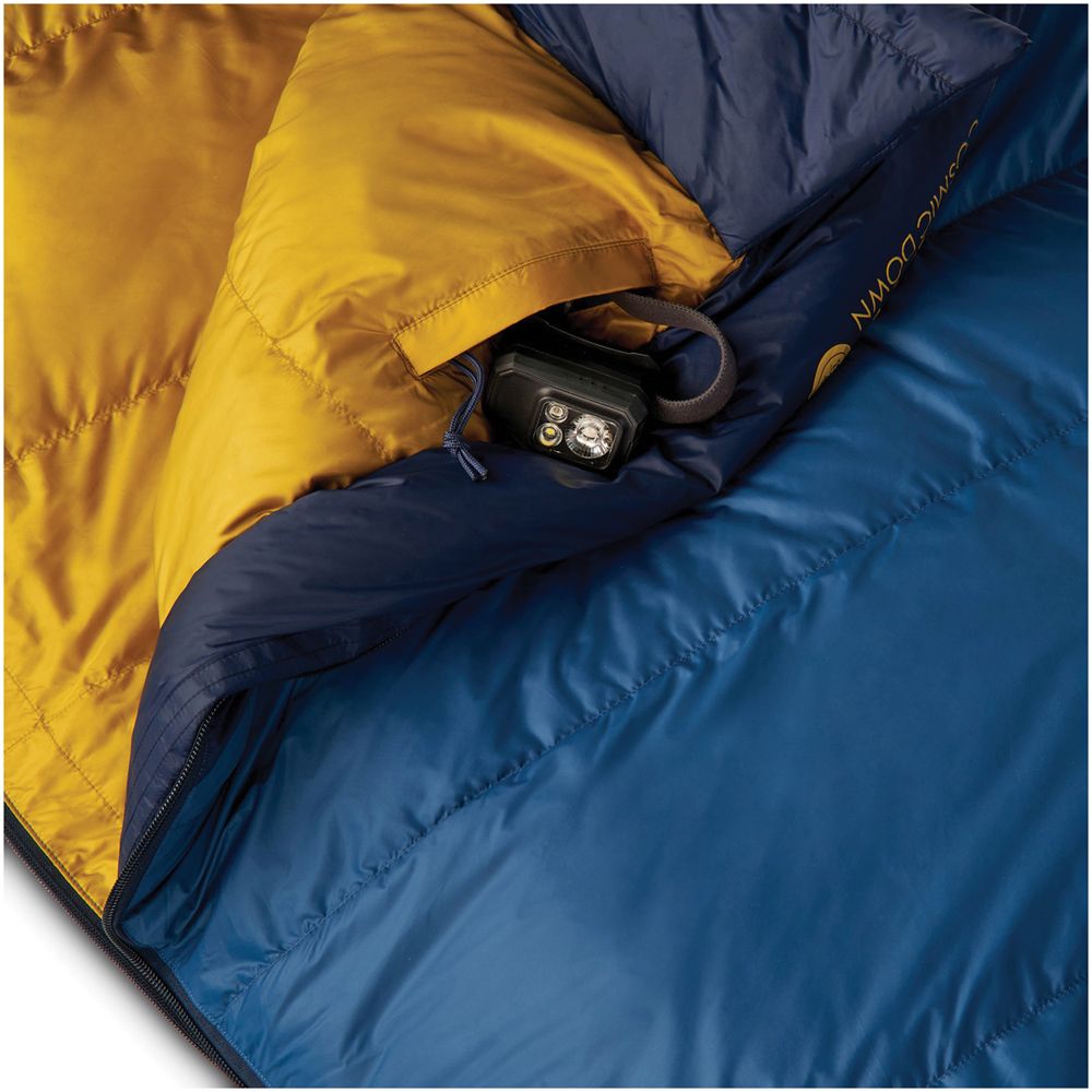 Kelty Cosmic Down 20 Sleeping Bag – Regular