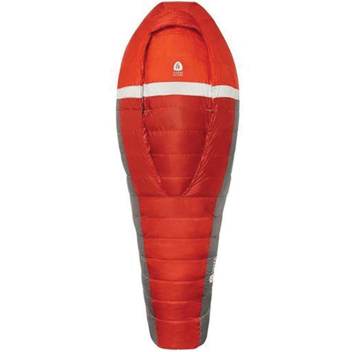 Sierra Designs Backcountry Bed 650 Fill 20 Degree Sleeping Bag