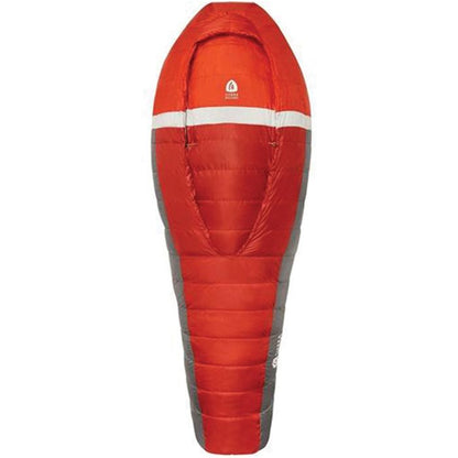 Sierra Designs Backcountry Bed 650 Fill 20 Degree Sleeping Bag