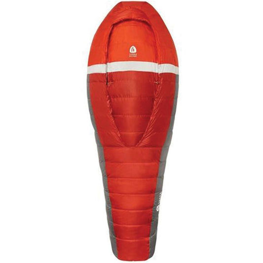 Sierra Designs Backcountry Bed 650 Fill 20 Degree Sleeping Bag