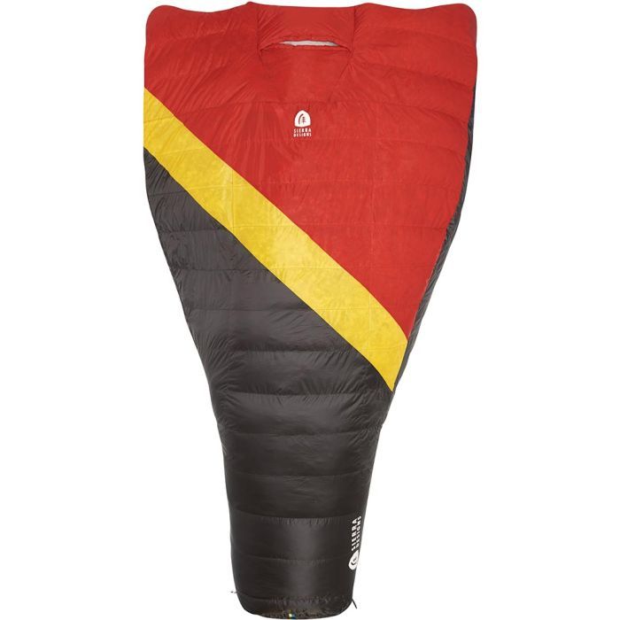 Sierra Designs Nitro Quilt 20°