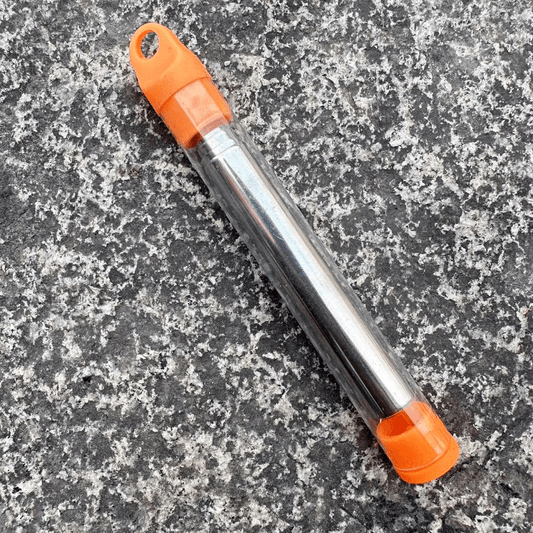 RBO Camp Fire Bellow