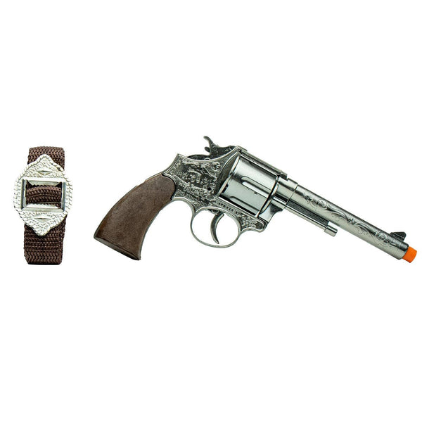 Parris Toys Jesse James Holster Set