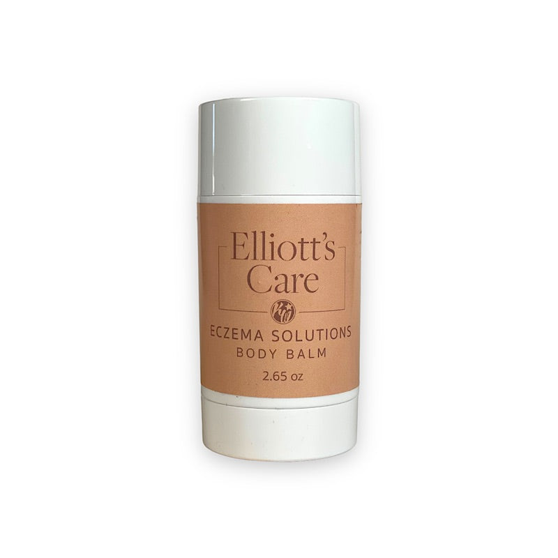 Elliott's Care Body Balm