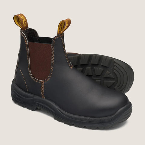 Blundstone Men's 172 Work and Safety Boot