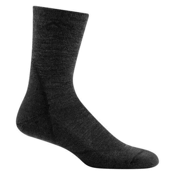 Darn Tough Men's Light Hiker Micro Crew Lightweight Hiking Sock