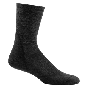 Darn Tough Men's Light Hiker Micro Crew Lightweight Hiking Sock