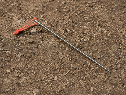 RBO Molespike Tent Stake