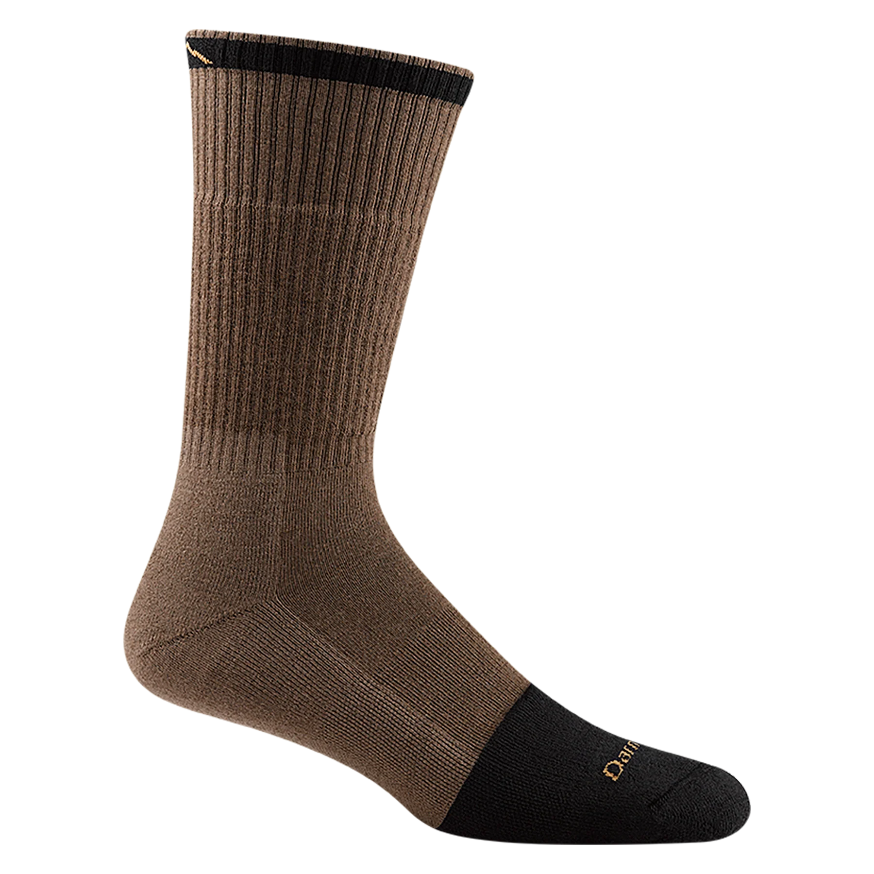 Men's Steely Boot Midweight Work Sock