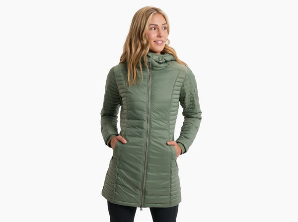 Kuhl Spyfire Parka