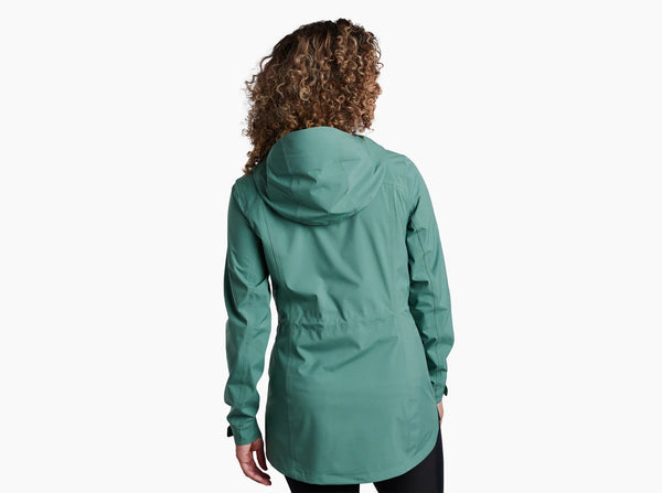 Kuhl Stretch Voyagr Jacket