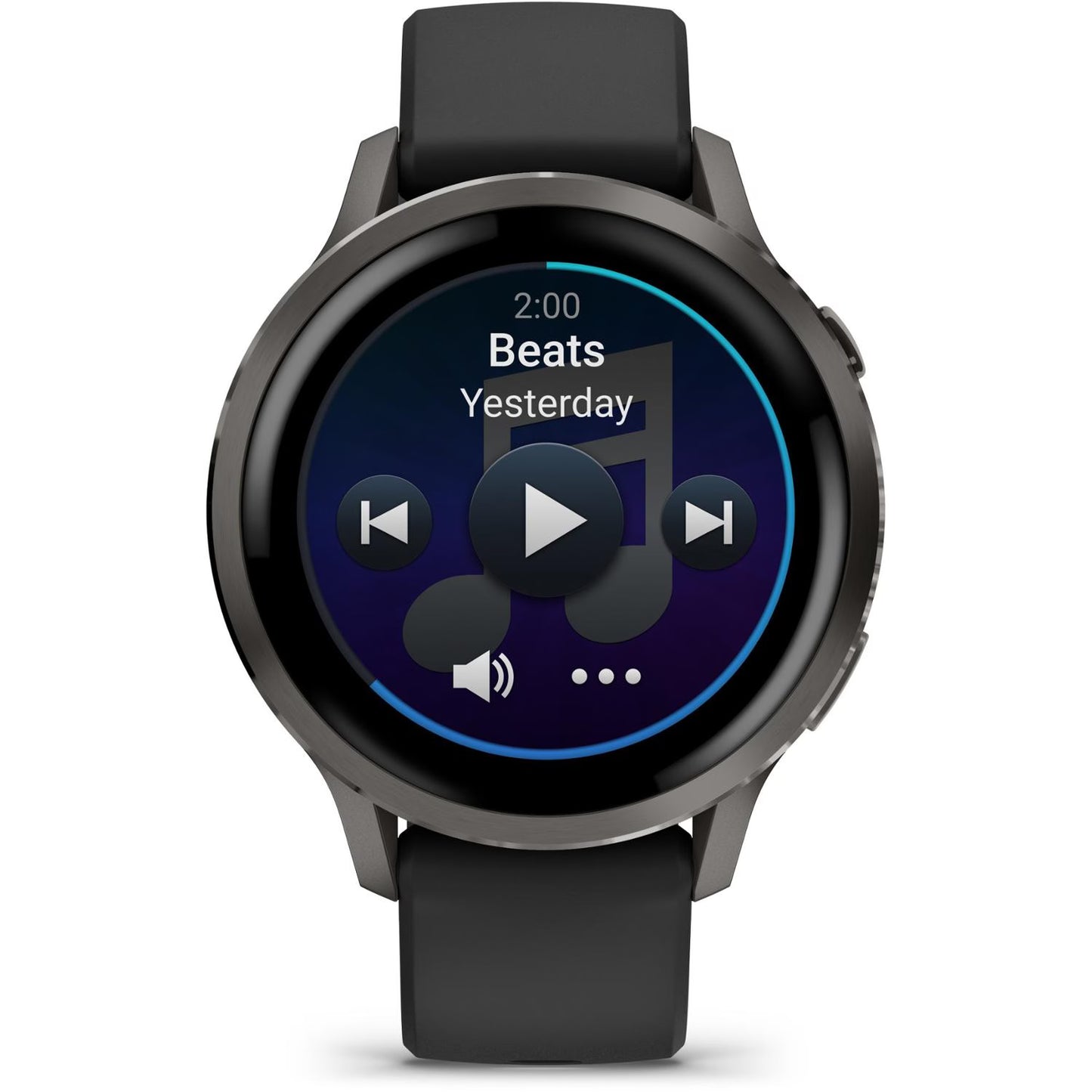 Garmin Venu® 4 45mm AMOLED GPS Smartwatch