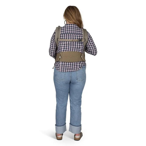 Osprey Poco Soft Child Carrier LT