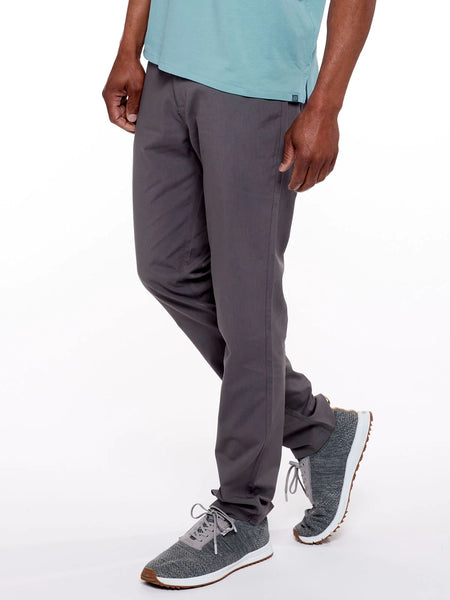 Tasc Motion Pant - Straight Fit