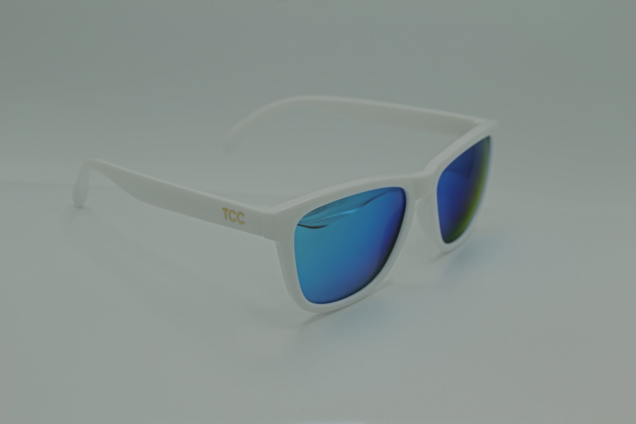 Tensaw Polarized Sunglasses Denali