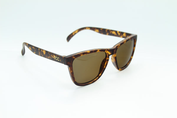 Tensaw Joshua Tree Polarized Sunglasses