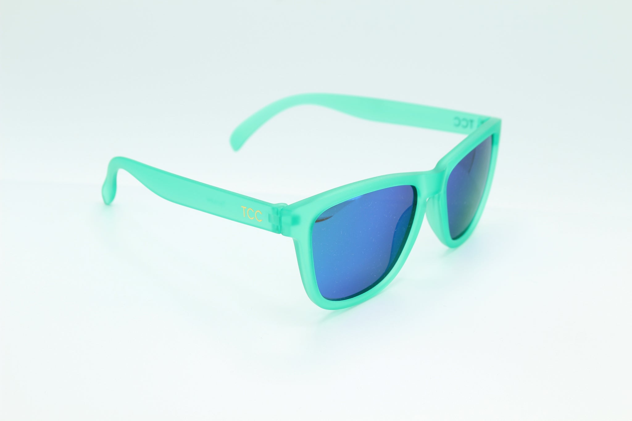 Tensaw Polarized Sunglasses Channel Islands