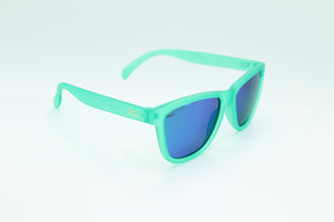 Tensaw Polarized Sunglasses Channel Islands