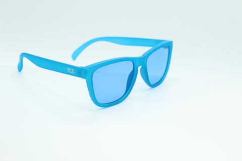 Tensaw Polarized Sunglasses Acadia