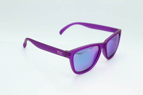 Tensaw Polarized Sunglasses Carlsbad
