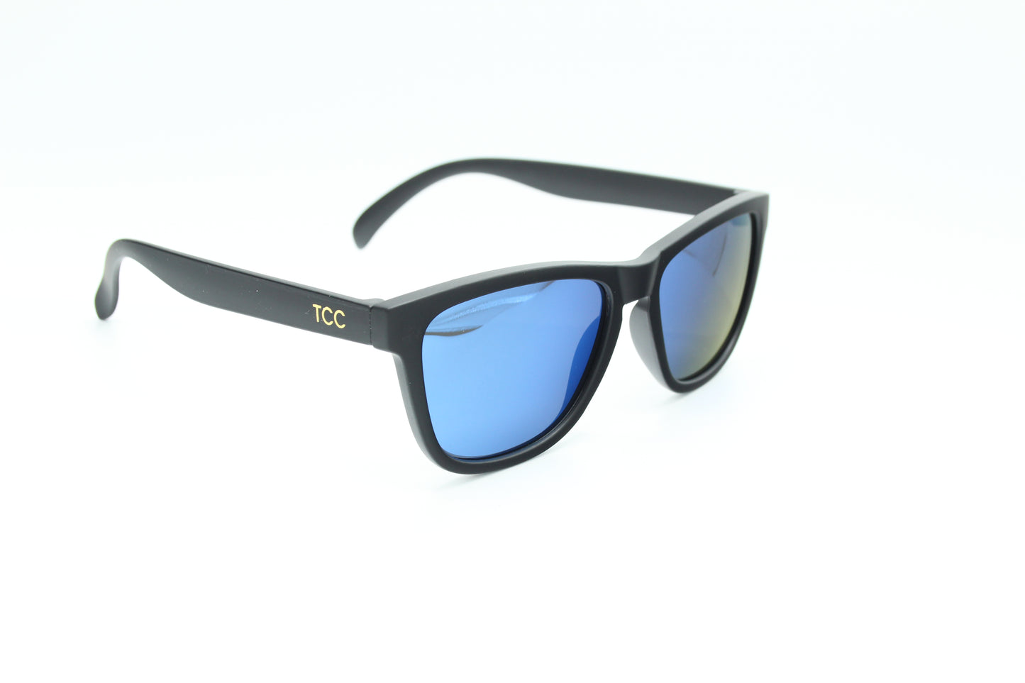 TTC Tensaw Polarized Sunglasses - Mammoth Cave