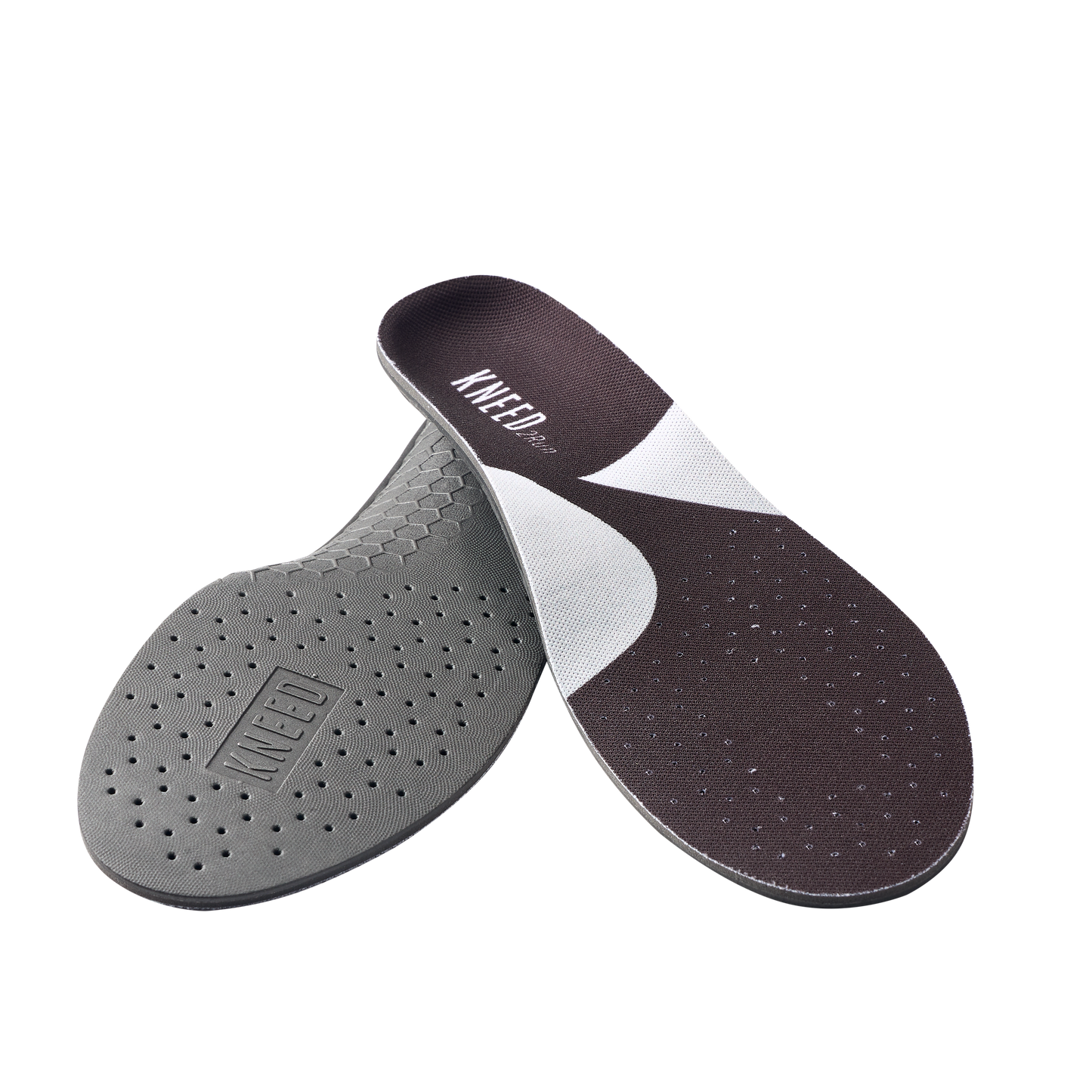 Kneed2Run – Best Running Insoles for Plantar Fasciitis, Heel Pain & Foot Injury Relief