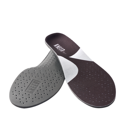 Kneed2Run – Best Running Insoles for Plantar Fasciitis, Heel Pain & Foot Injury Relief