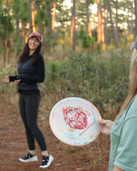 RBO Frisbee Recycled