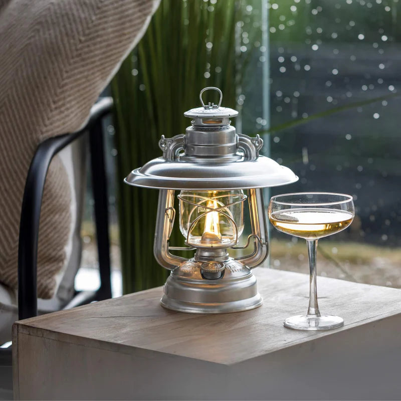 Reflector Shade for Feuerhand Baby Special 276 Hurricane Lantern