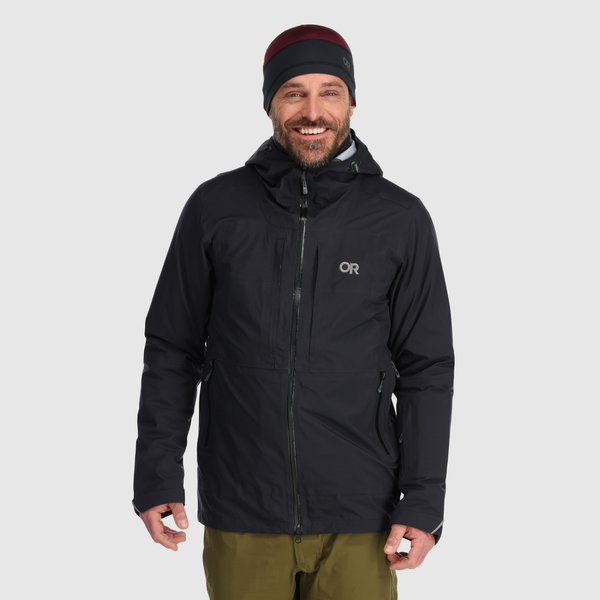 Outdoor Research Men's Carbide Jacket