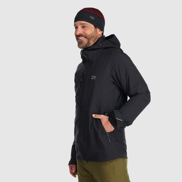 Outdoor Research Men's Carbide Jacket