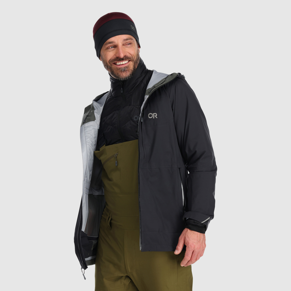 Outdoor Research Men's Carbide Jacket