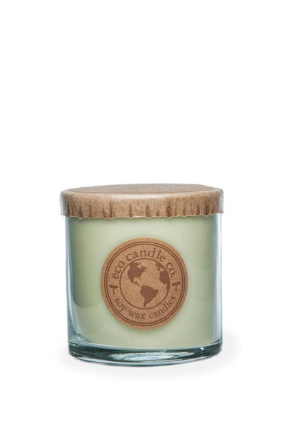 Eco Candle Company - 6oz eco candle HERB GARDEN
