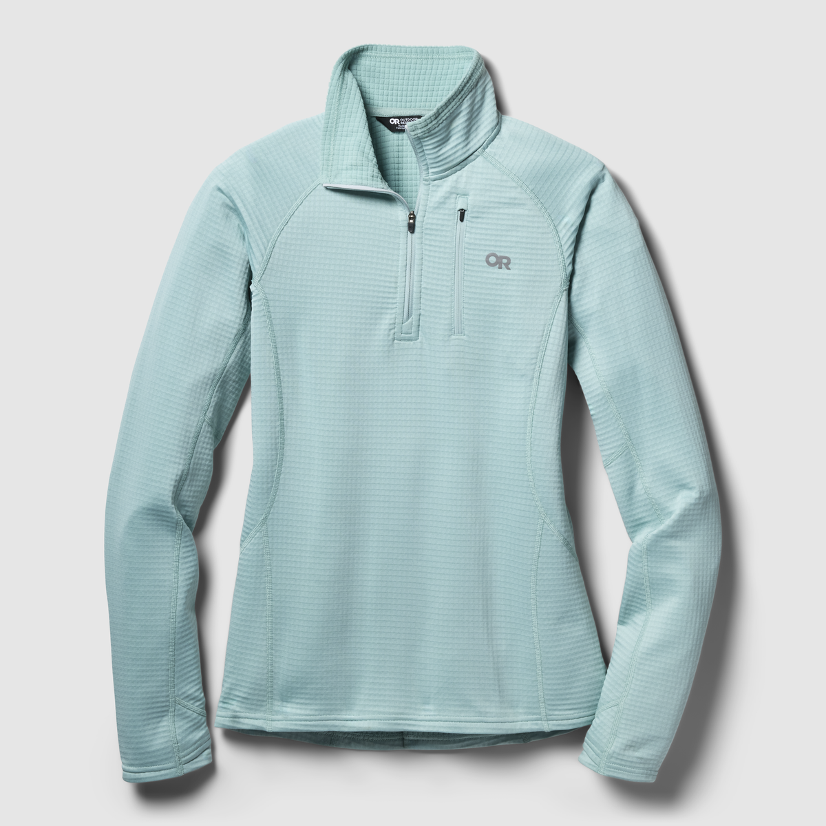 Outdoor Research women's 300523 in Thyme, front view