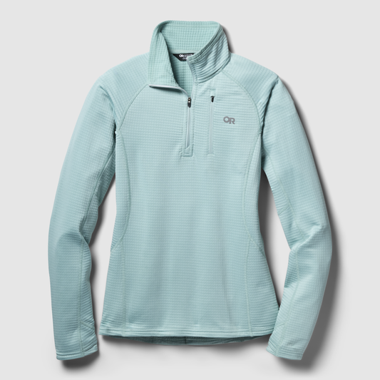 Outdoor Research women's 300523 in Thyme, front view